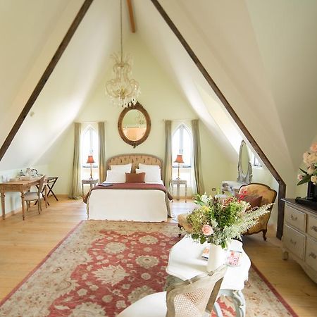 The French Country House, Tauranga Omokoroa Beach Bagian luar foto