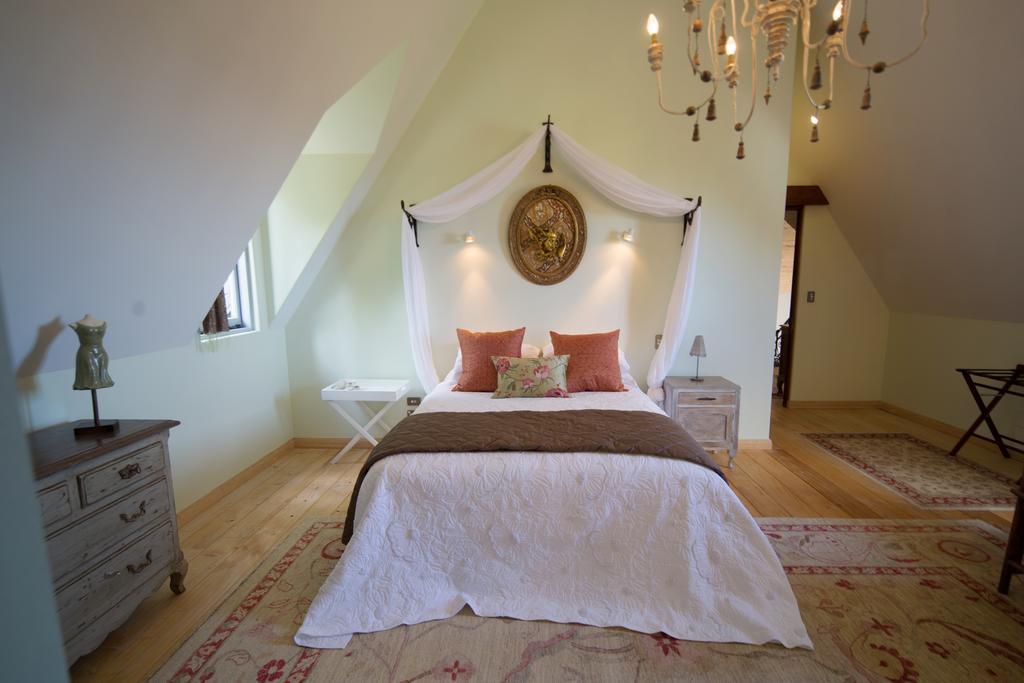 The French Country House, Tauranga Omokoroa Beach Bagian luar foto